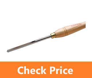 Robert Sorby Bowl Gouge review