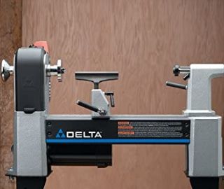 Best Wood Lathe For Beginners Under $1000 in 2022