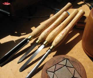 best woodturning tools