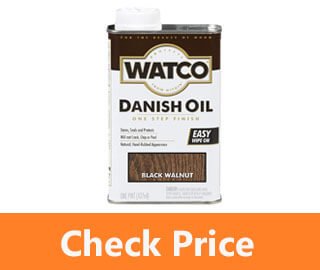 Walnut Oil review