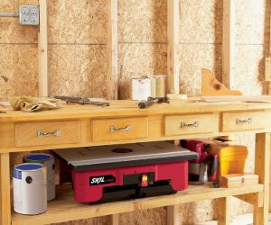 Best Professional & Portable Router Tables Reviewed 2021