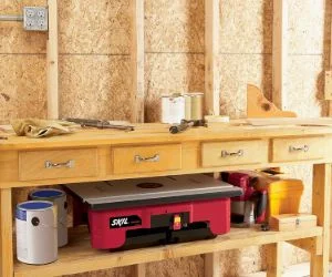 best router table