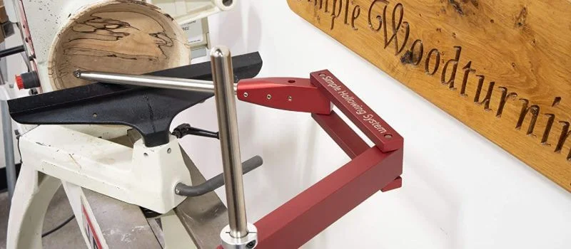 best woodturning hollowing system