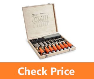 VonHaus Premium Chisel review