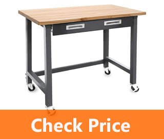 Seville woodworking bench reviews