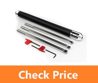 Simple Carbide tools reviews
