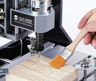 Best 3D Wood Carving Machines in 2022 – CNC Engravings