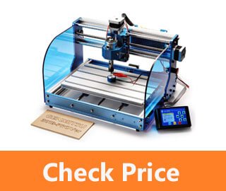 SainSmart CNC review