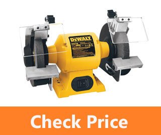 DEWALT Bench Grinder reviews