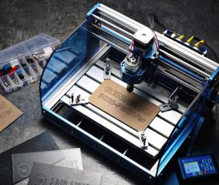 Best CNC Routers For Woodworking in 2022