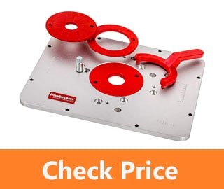 Router Mounting Plate reviews